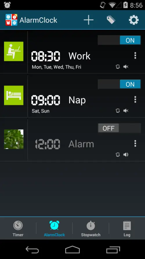 Timers4Me+ MOD APK 2