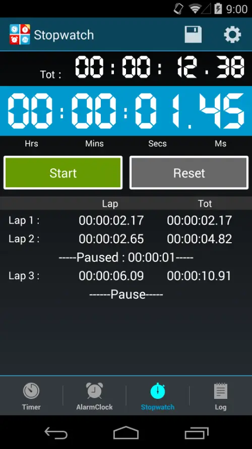 Timers4Me+ MOD APK 3