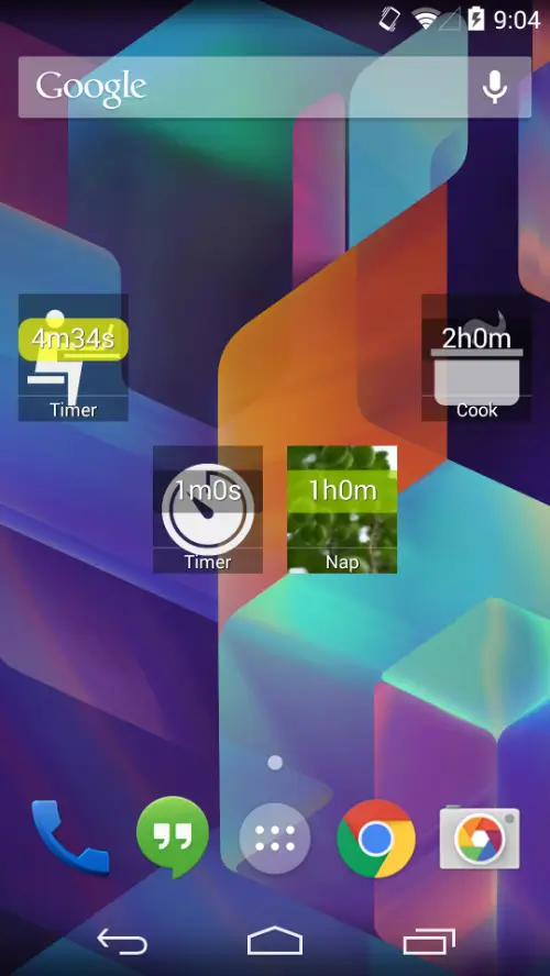 Timers4Me+ MOD APK 5