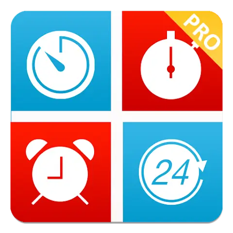 Timers4Me+