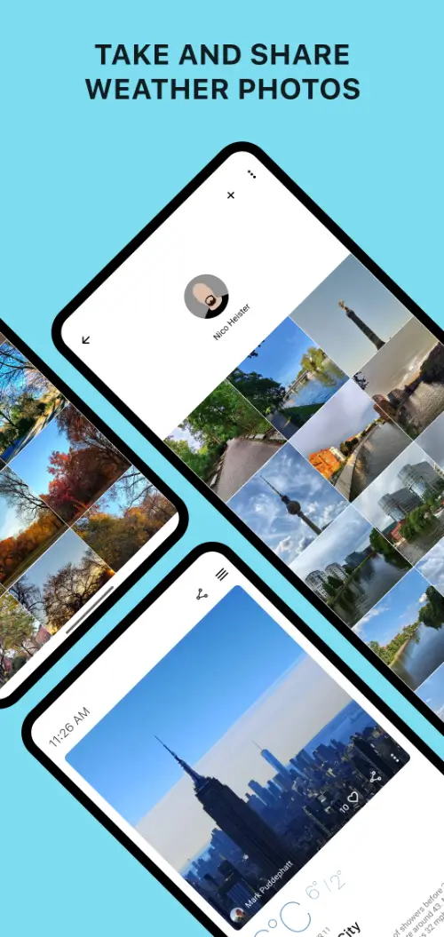 Today Weather MOD APK 5