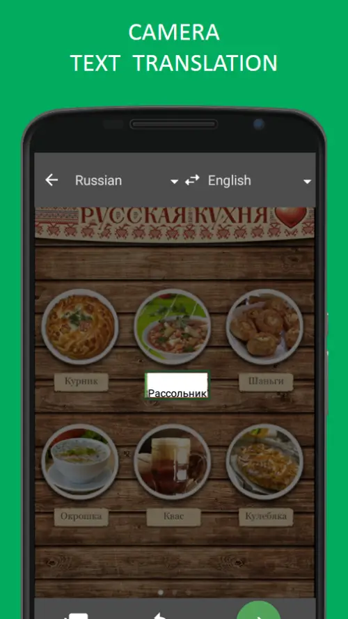 Translator PROMT.One MOD APK 3
