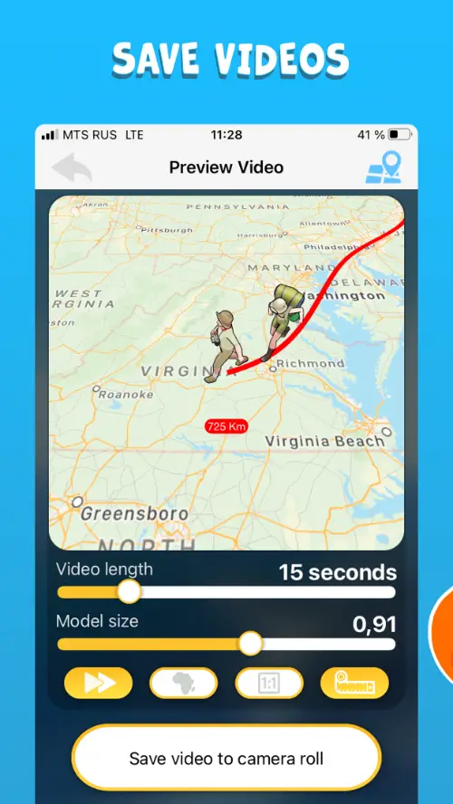 TravelBoast MOD APK 3