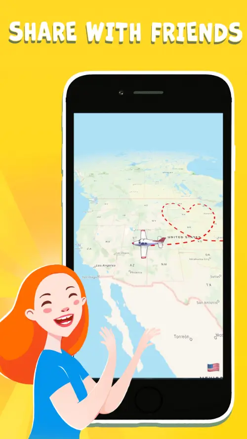 TravelBoast MOD APK 4