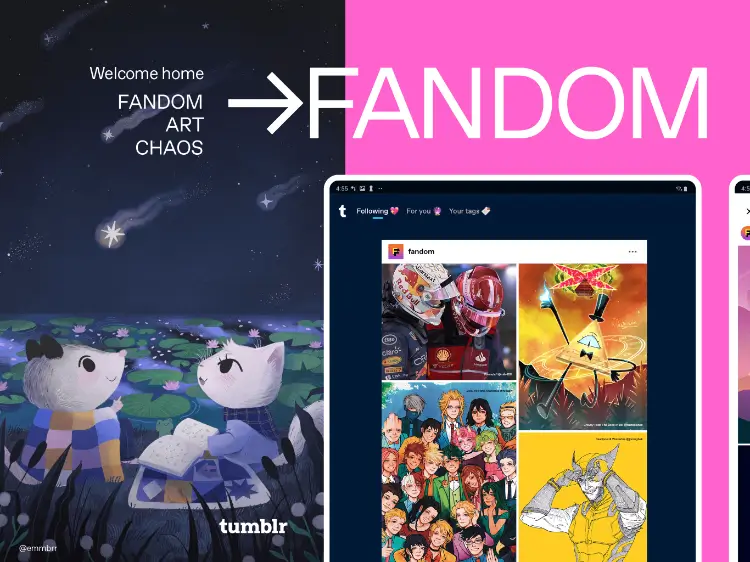 Tumblr MOD APK 1