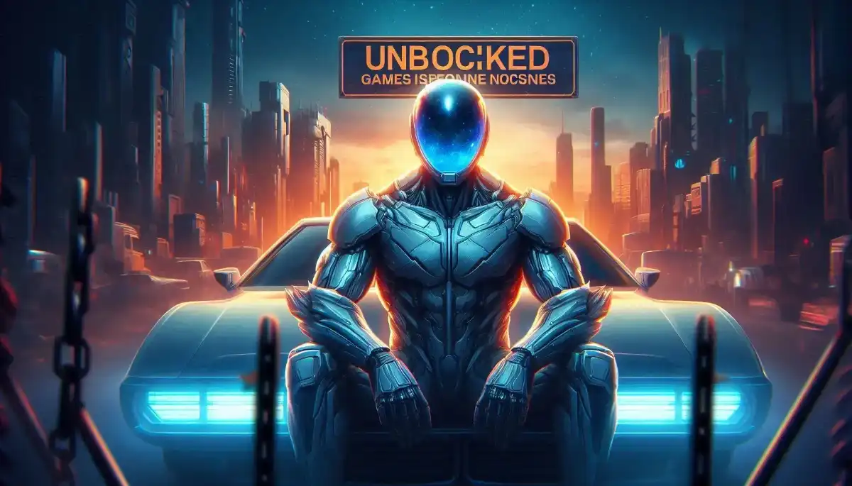 Unblocked Games: The Rising Trend Among Students and Office Workers