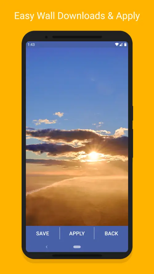 Vibion Icon Pack MOD APK 5