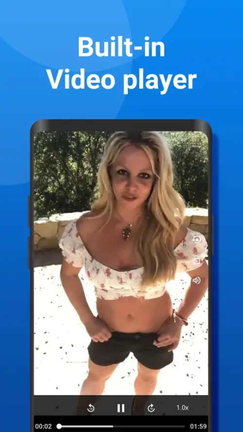 Video Downloader All Socials MOD APK 5