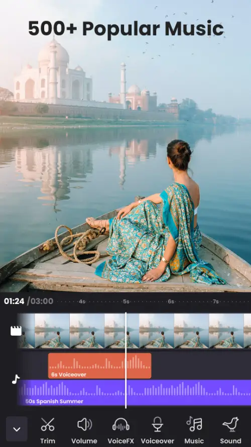 Vidma Editor MOD APK 4