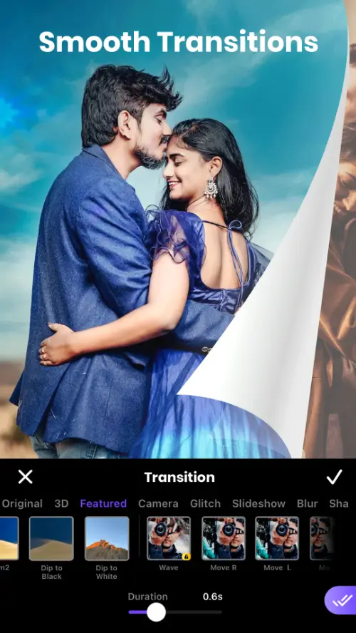 Vidma Editor MOD APK 5