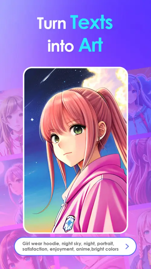 Vivid AI MOD APK 1