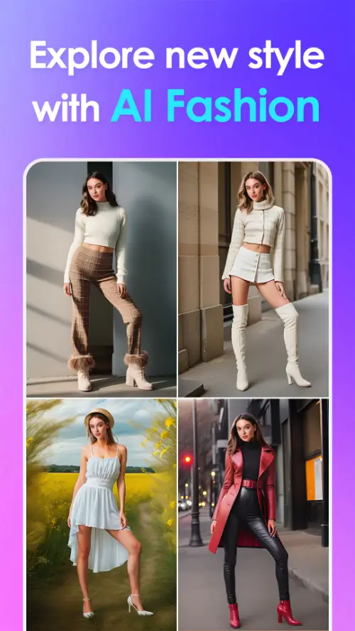 Vivid AI MOD APK 2