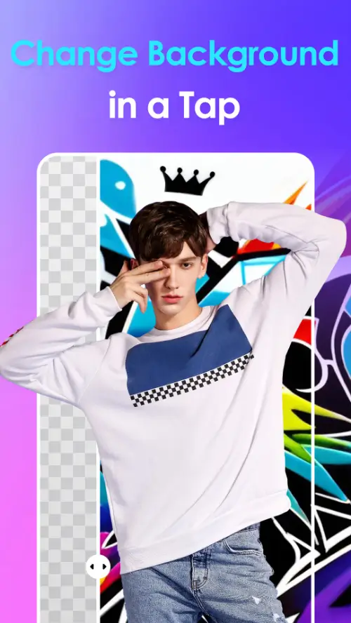 Vivid AI MOD APK 3