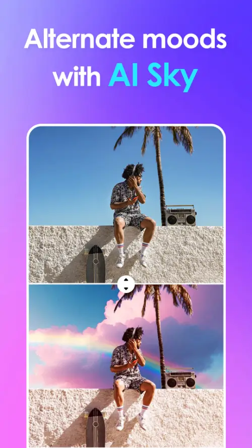 Vivid AI MOD APK 5