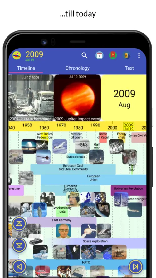 World History MOD APK 3