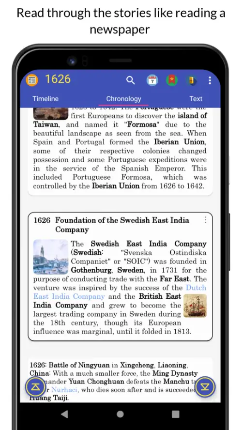 World History MOD APK 4