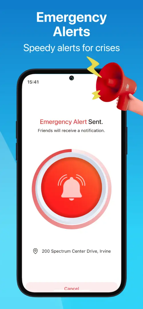 ISharing MOD APK 3