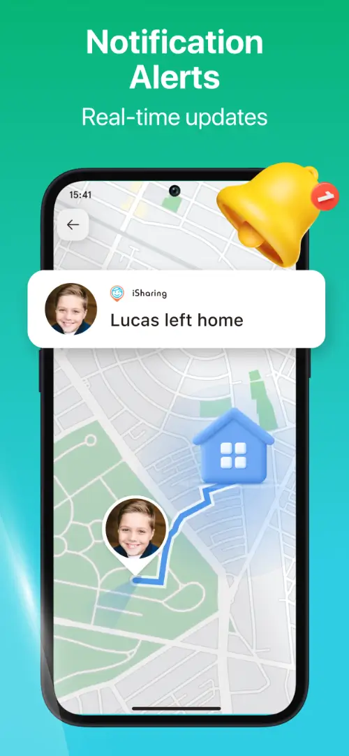 ISharing MOD APK 4