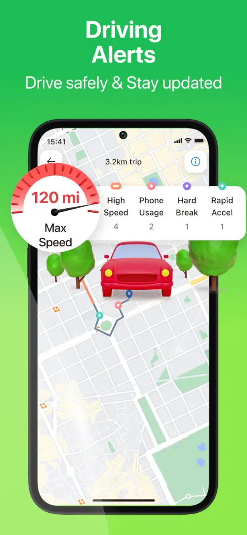 ISharing MOD APK 5