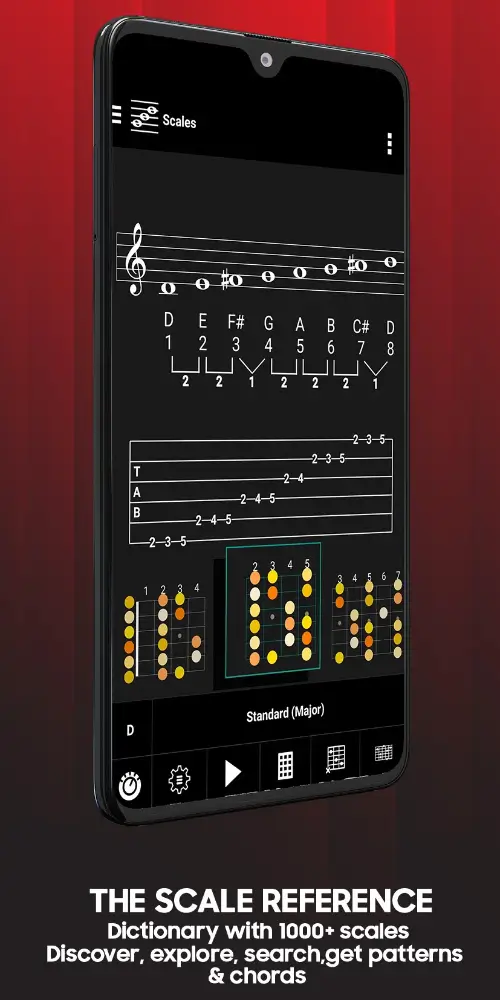 SmartChord MOD APK 4
