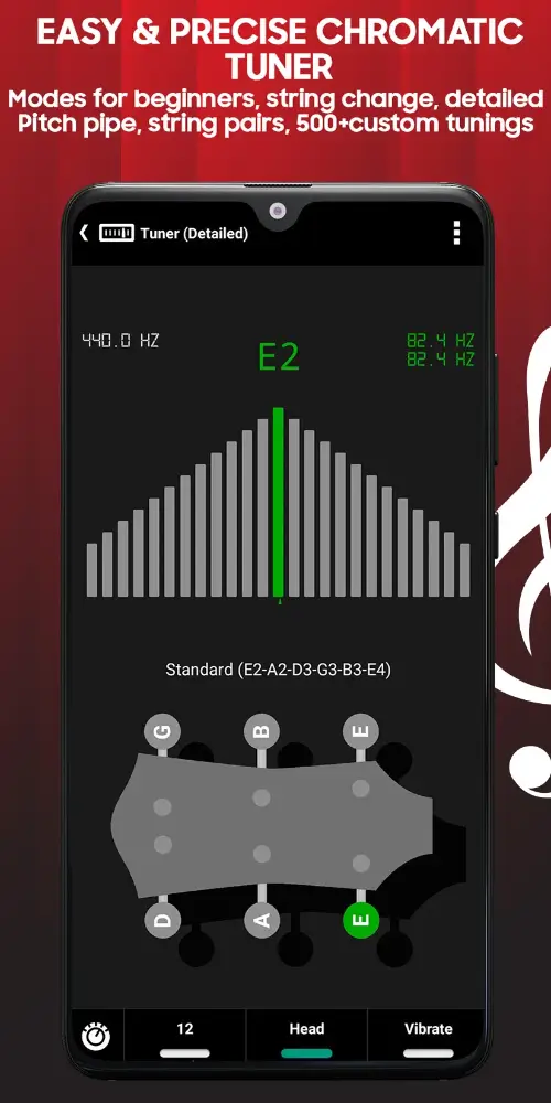 SmartChord MOD APK 5