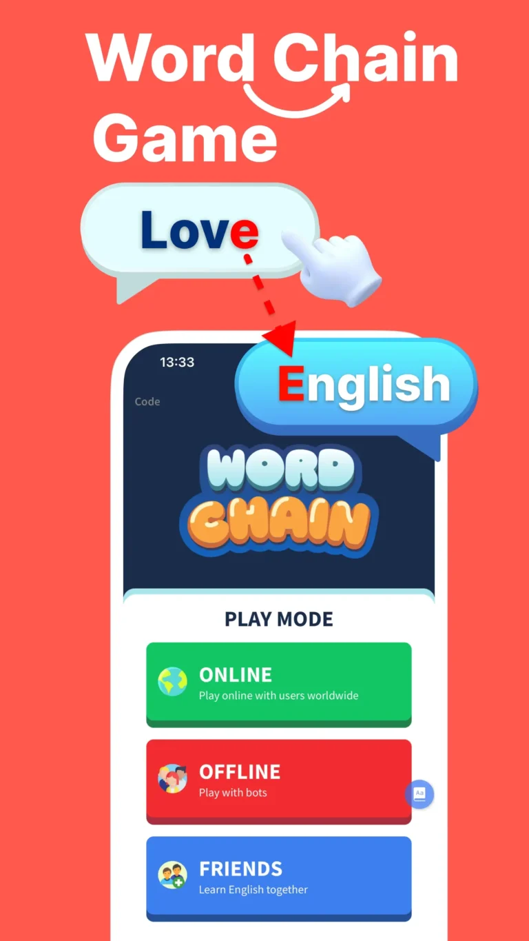 4English MOD APK 4