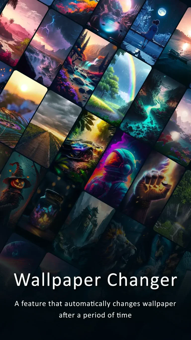 4K Wallpapers MOD APK 2
