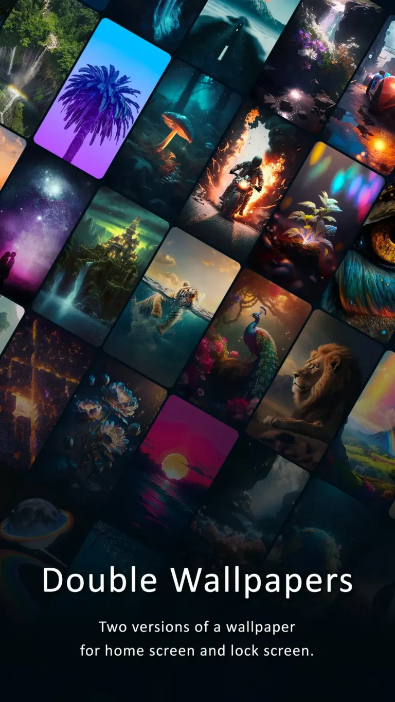 4K Wallpapers MOD APK 3