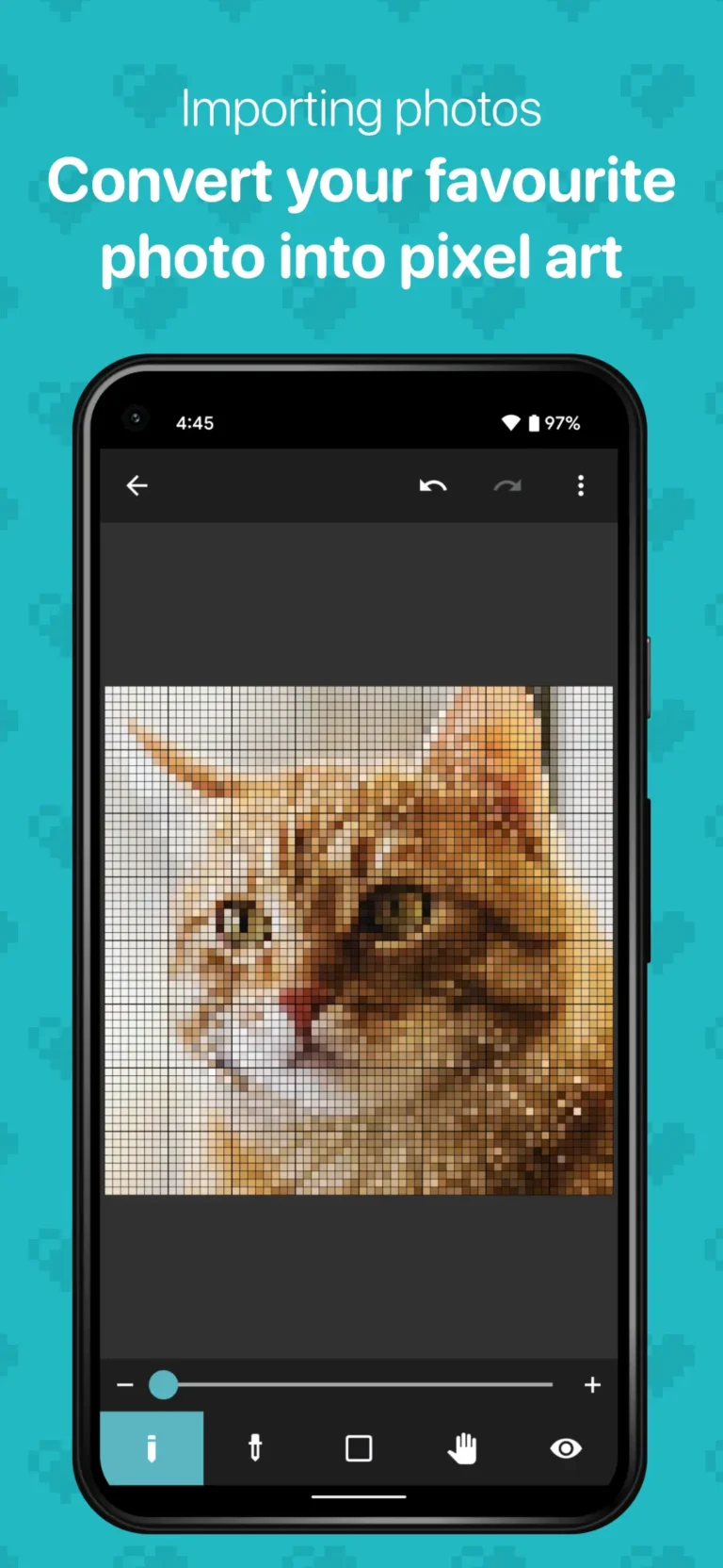 8bit Painter MOD APK 1