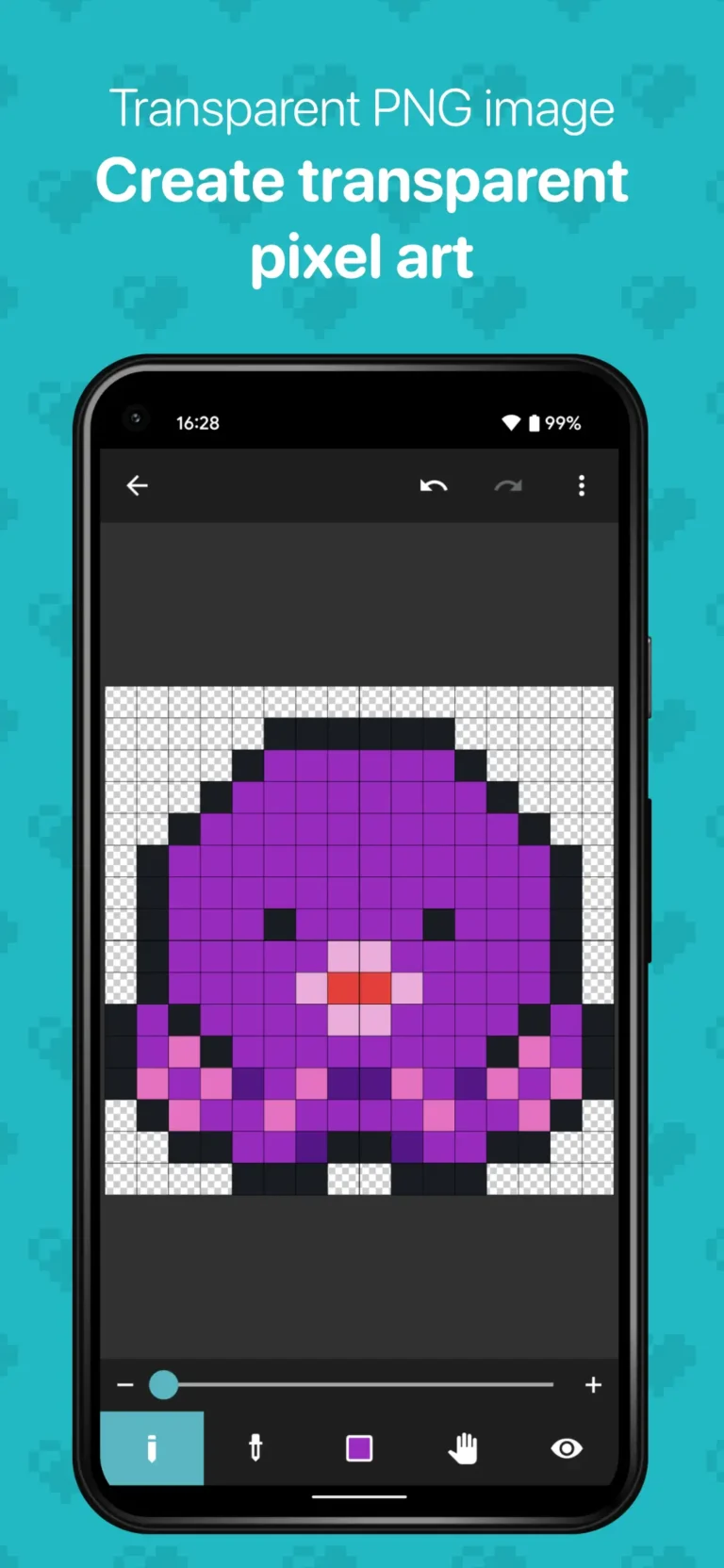 8bit Painter MOD APK 2