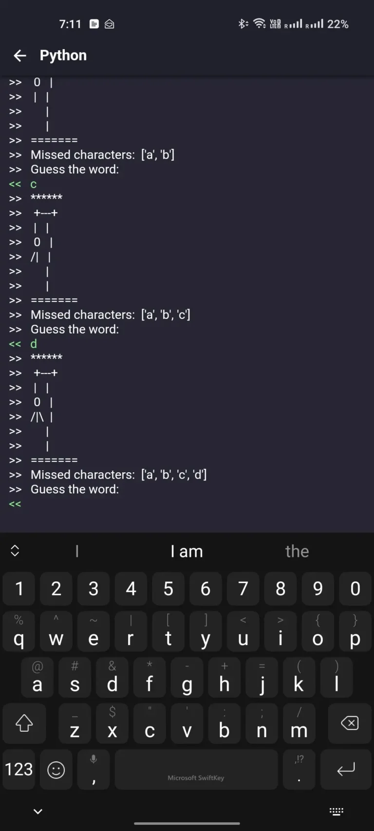 Acode Powerful Code Editor APK 5