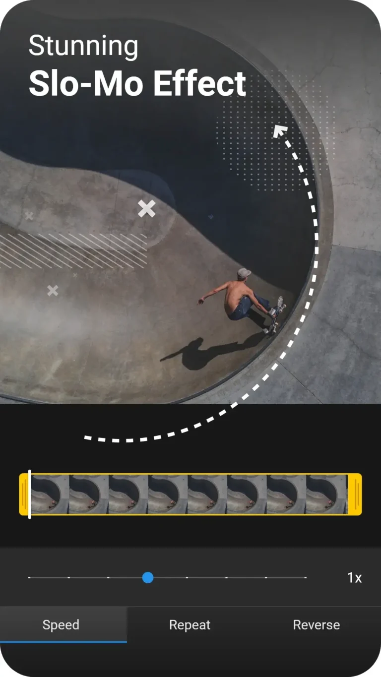 ActionDirector MOD APK 4