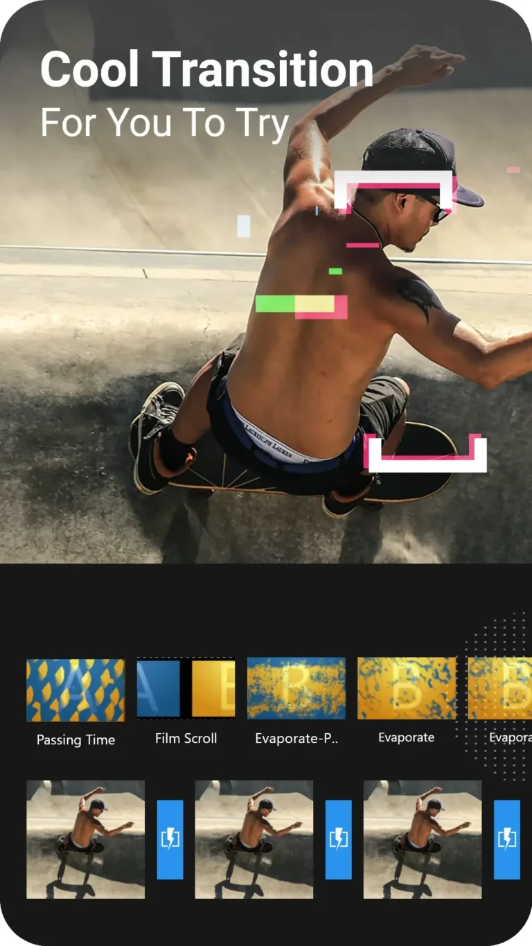 ActionDirector MOD APK 5