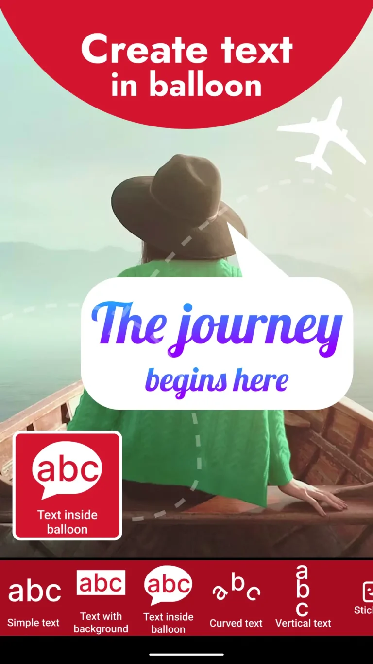 Add Text On Photo MOD APK 5