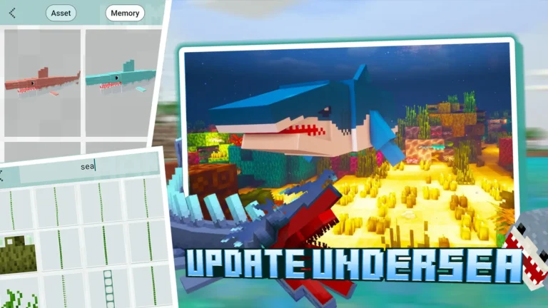 AddOns Maker For Minecraft PE MOD APK 4