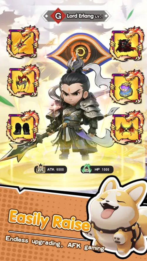 Survivor Master Sifu MOD APK 5