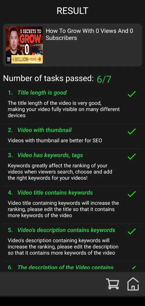 Tag You MOD APK 2