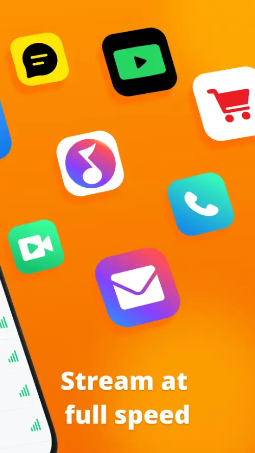 Turbo VPN Lite MOD APK 2