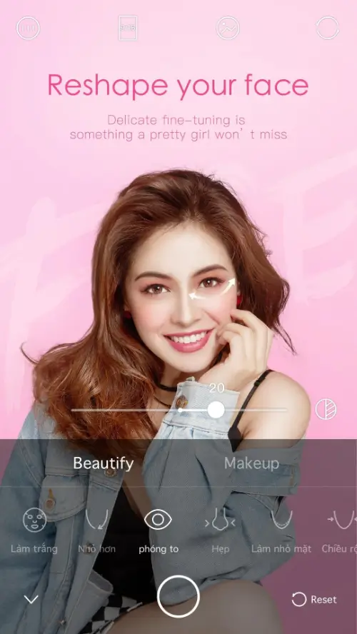 Ulike MOD APK 1