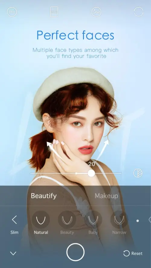 Ulike MOD APK 4