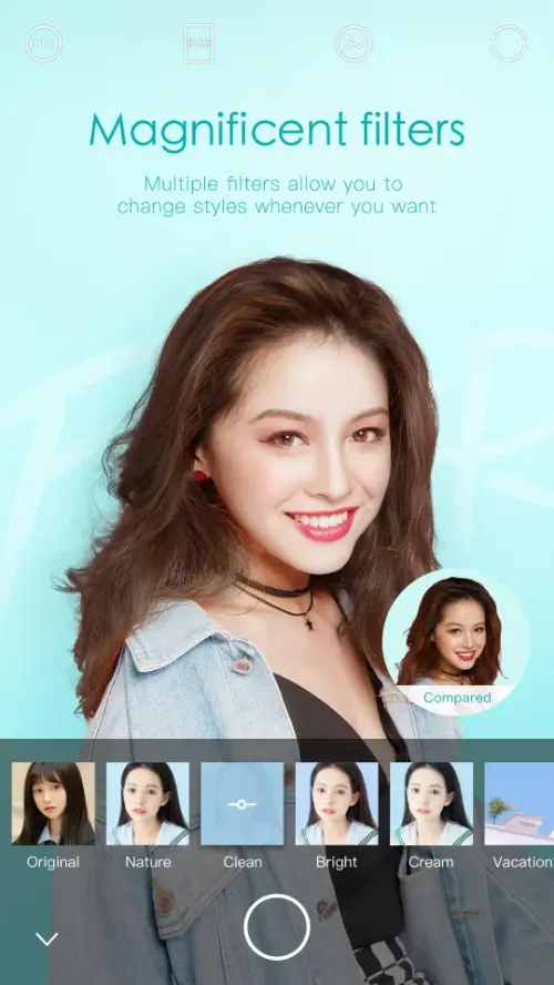 Ulike MOD APK 5