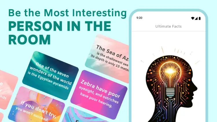 Ultimate Facts MOD APK 1