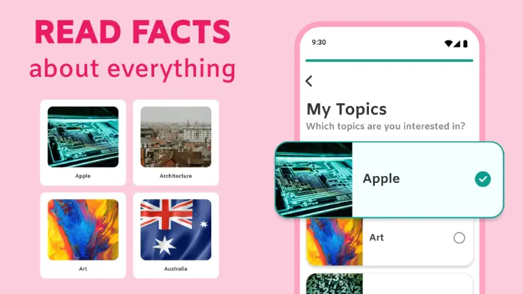 Ultimate Facts MOD APK 2
