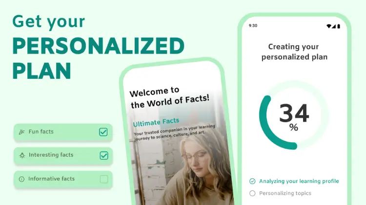 Ultimate Facts MOD APK 4