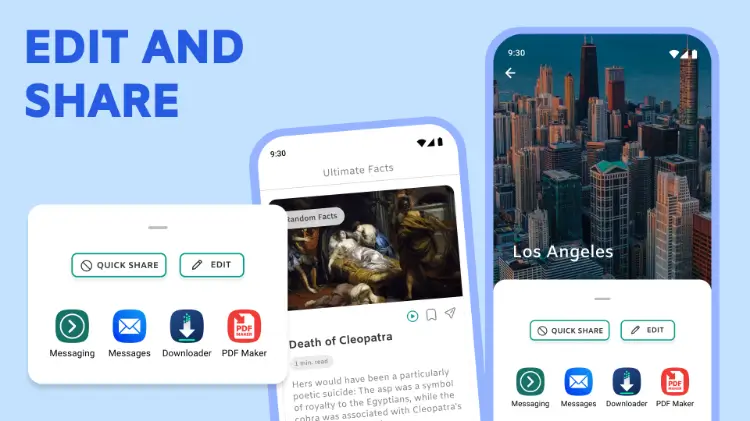 Ultimate Facts MOD APK 5