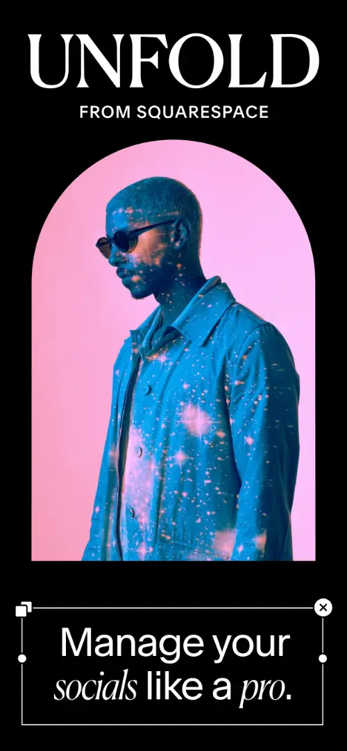 Unfold MOD APK 1