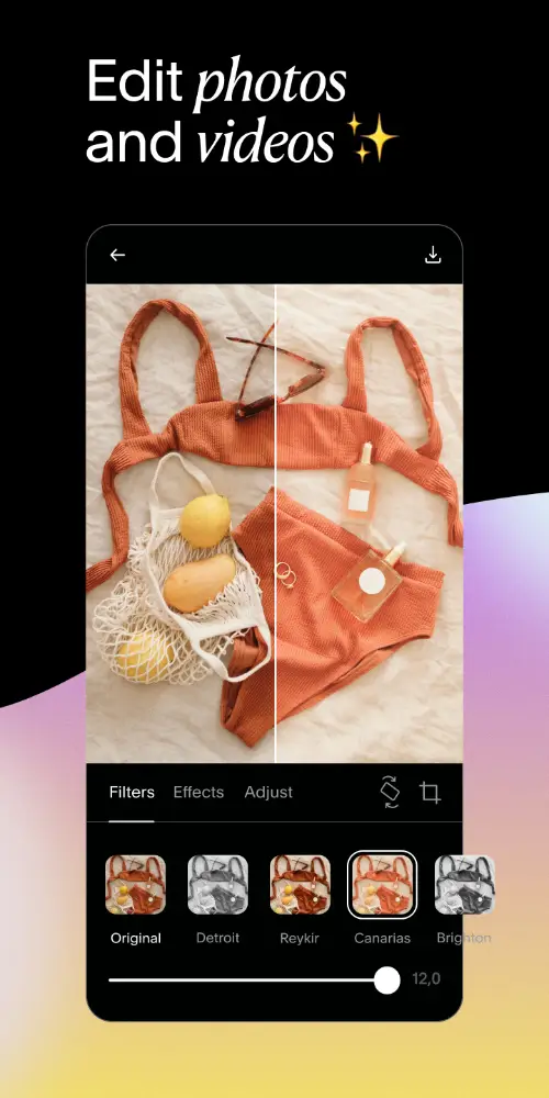 Unfold MOD APK 5
