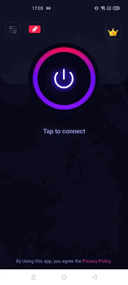 VPN Inf MOD APK 1