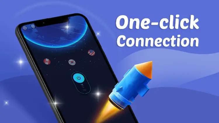 VPN ProMaster MOD APK 1
