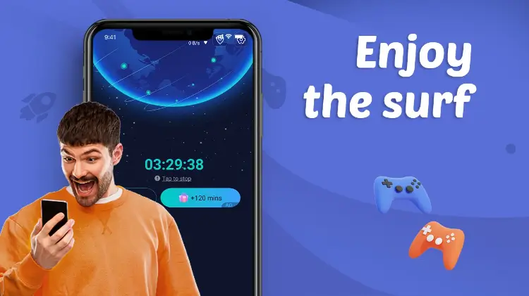 VPN ProMaster MOD APK 5
